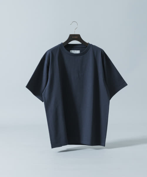『XLサイズあり』『UR TECH』汗ジミ防止クルーネックTシャツ