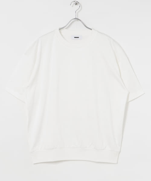 REVERBERATE　SPORT T-SHIRTS