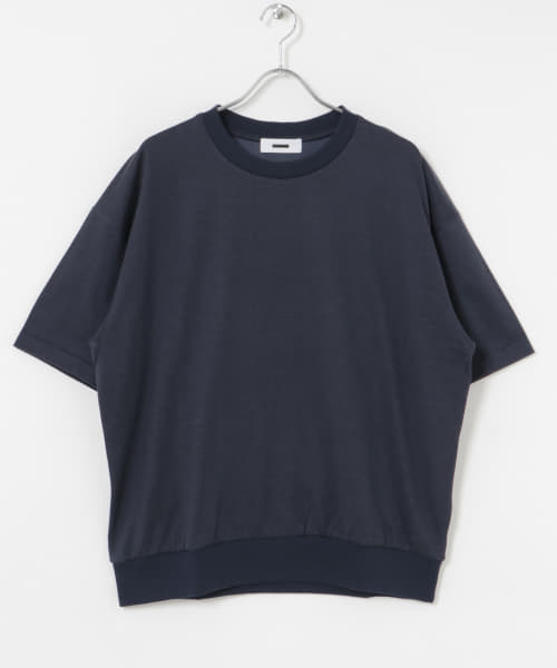 REVERBERATE　SPORT T-SHIRTS