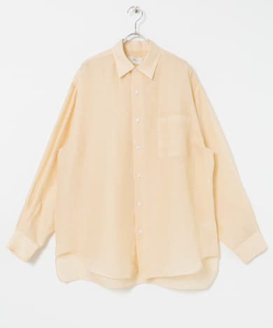 HERILL　Ramielinen Regularcollar