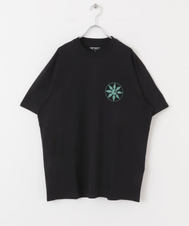 carhartt　SHORT-SLEEVE SENSES T-SHIRTS
