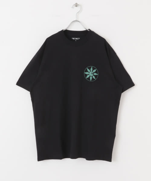 carhartt　SHORT-SLEEVE SENSES T-SHIRTS