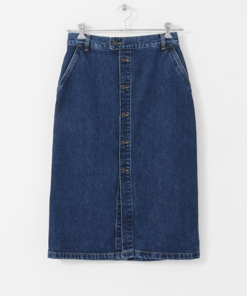carhartt　W COLBY SKIRT