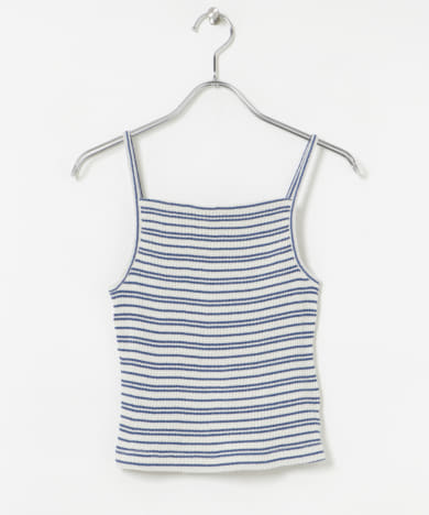 RITA ROW　RIPE TOP