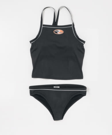 ROXY　FUN&ALIVE TANKINI