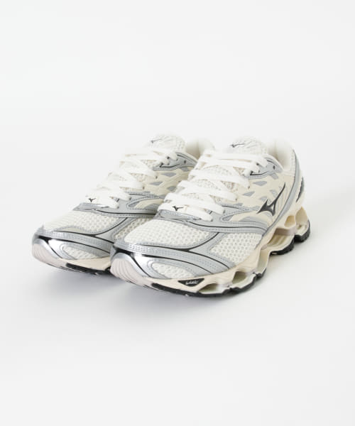 Mizuno　WAVE PROPHECY LS