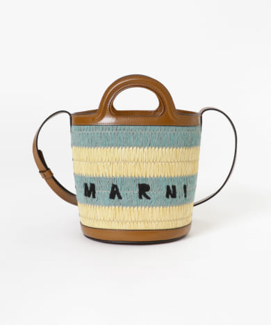 MARNI　MINI BUCKET