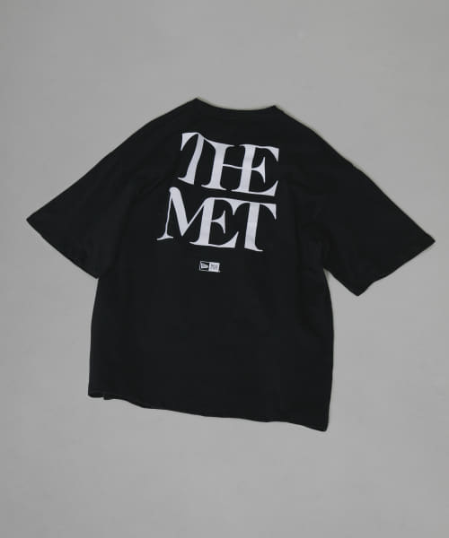 New Era　SS OSTEE THEMET BACKLOGO