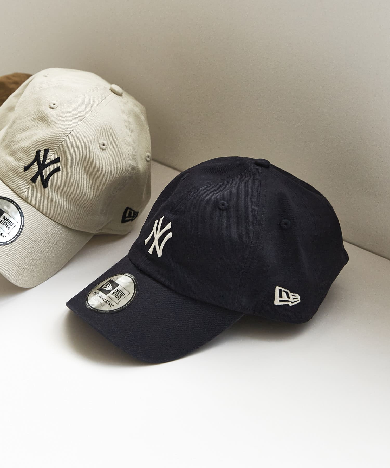 New Era CC MLB MID LOGO NEYYAN[UWA4-14388454]｜URBAN