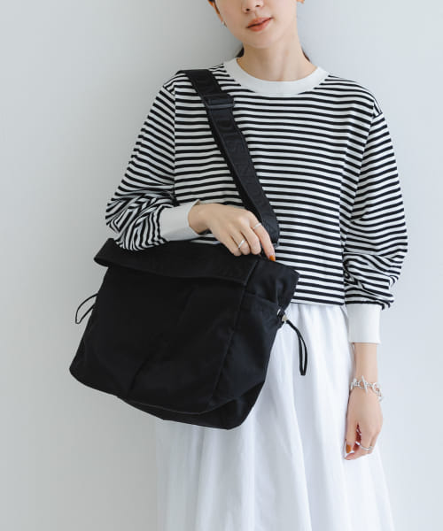 NOMADIS　BASQUE M SLD