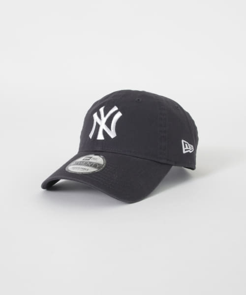 New Era　920 WASHED NEYYAN