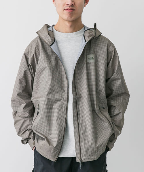 THE NORTH FACE　Enride Rain Jacket