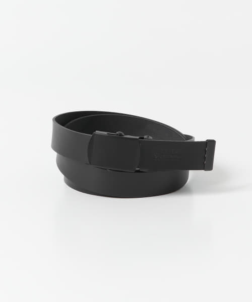 U.O.Leather GI Belt