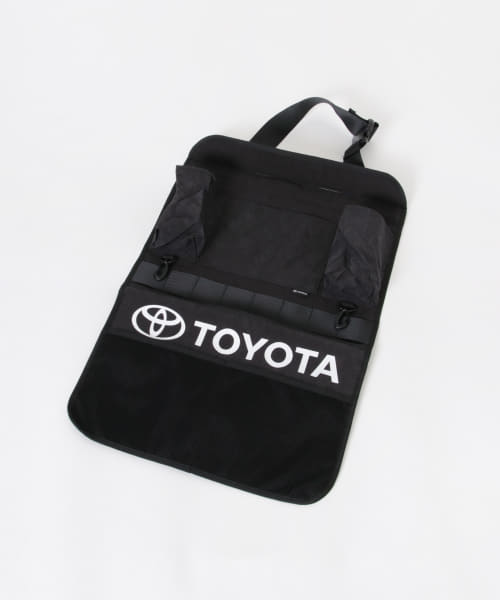 TOYOTA UPCYCLE　WALL POCKET