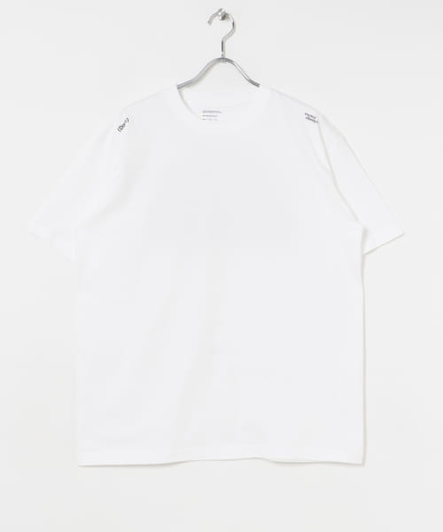 UNTRACE　_175 Tee S/S1