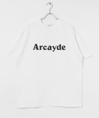 Acy　Arcayde T-SHIRTS