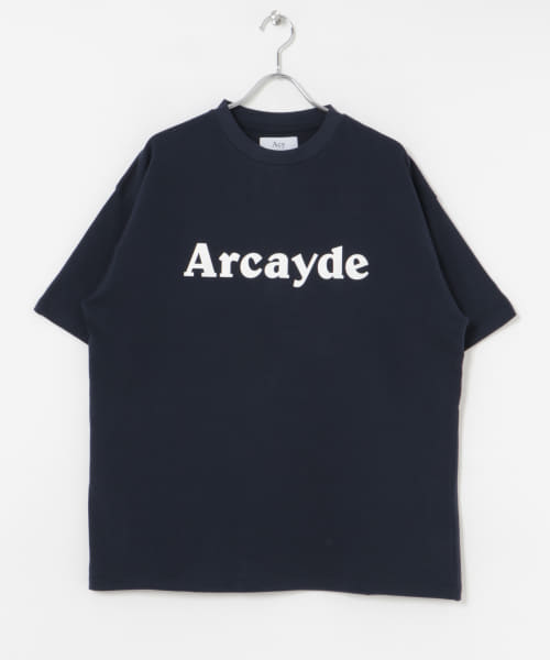 Acy　Arcayde T-SHIRTS
