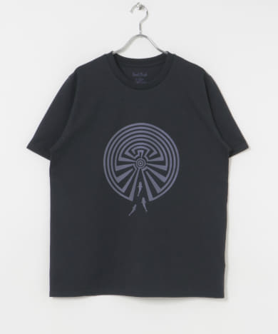 South2 West8　S/S Crew Neck Tee