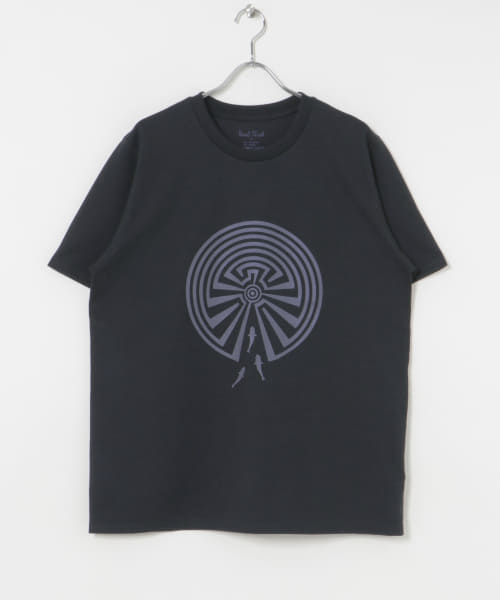 South2 West8　S/S Crew Neck Tee