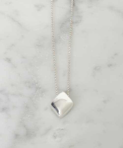 PHILIPPE AUDIBERT　Tiya chain necklace