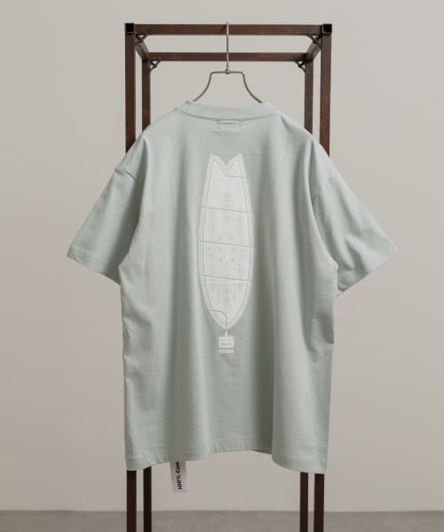 That’s　RE the Tee-NOWAR