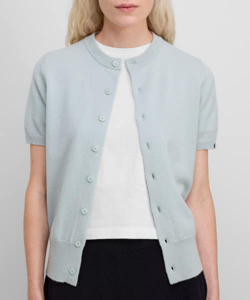 Extreme Cashmere　flyer