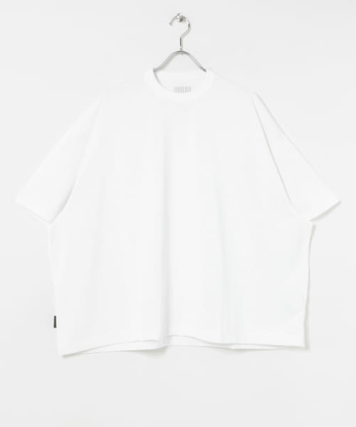 SFC　SUPER BIG TECH SS TEE