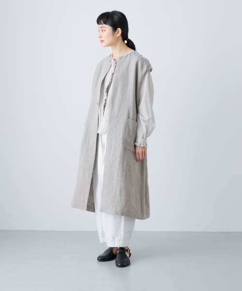 リネンジレコート