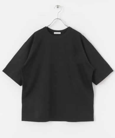 JAPAN FABRIC リネンライクTシャツ