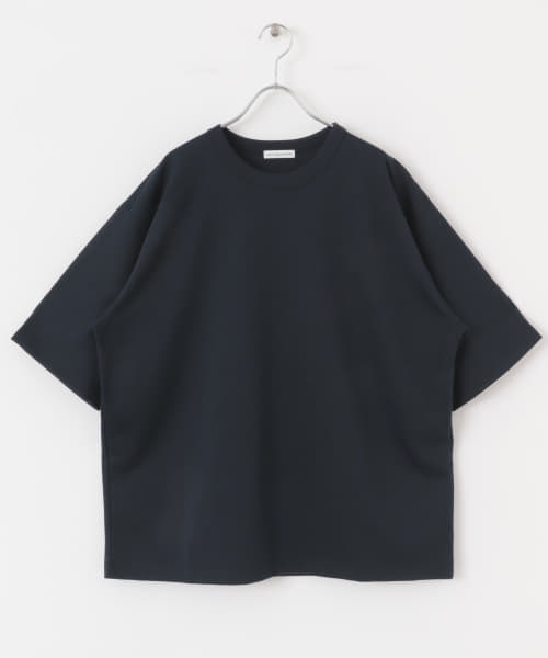 JAPAN FABRIC リネンライクTシャツ