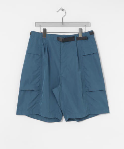 THE NORTH FACE PURPLE LABEL　Field River Shorts