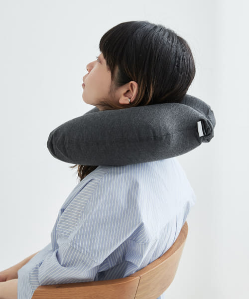 『WEB/一部店舗限定』marna　fuu ネックピロー