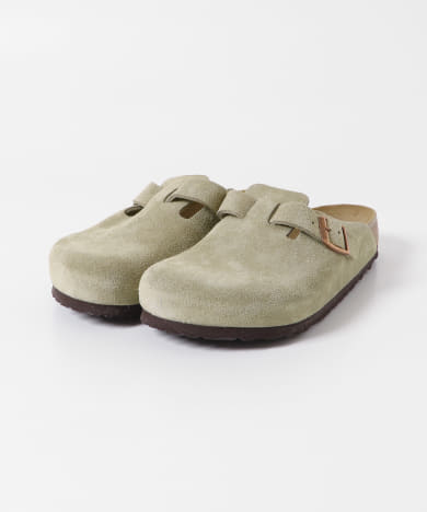 BIRKENSTOCK Boston(Regular)[DM46-1027142]｜URBAN RESEARCH