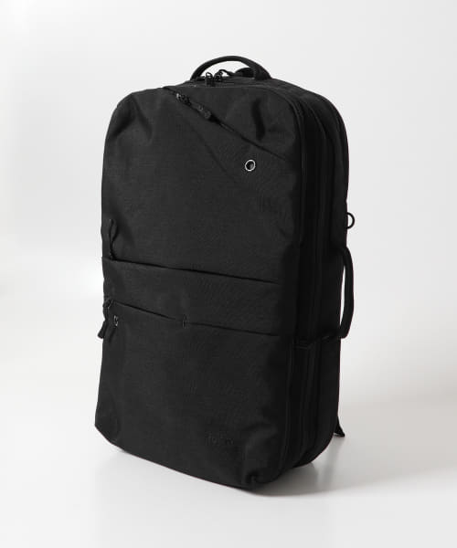 fulcro バックパック pro