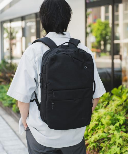 fulcro バックパック pro