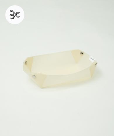 『WEB/一部店舗限定カラー』commpost　オーバルボウル