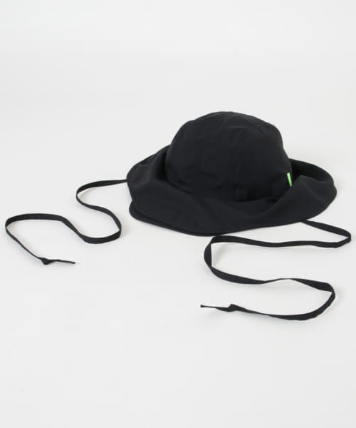 bocodeco　Nylon Visor Hat