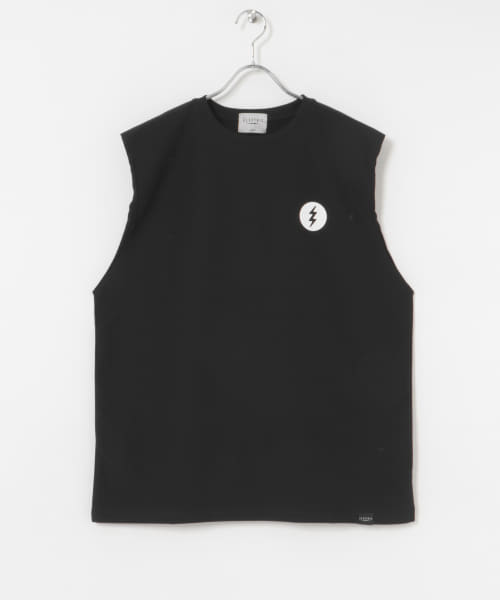 ELECTRIC　ICON LOGO DRY NO SLEEVE