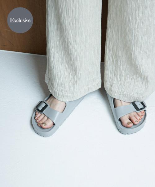 BIRKENSTOCK　Exclusive Arizona SB EVA(N)