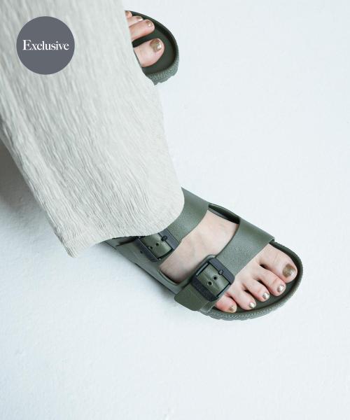 BIRKENSTOCK　Exclusive Arizona SB EVA(N)