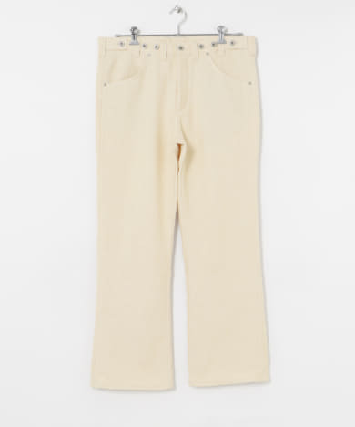 Willow Pants　デッドストックナチュラル