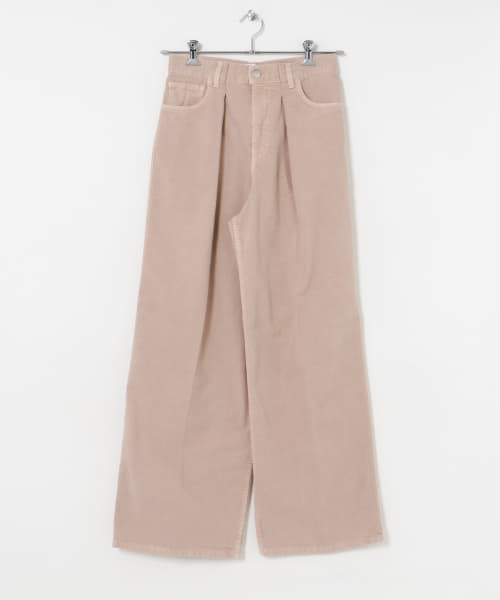 HAIKURE　CANDY ASIAN FIT TWILL 45