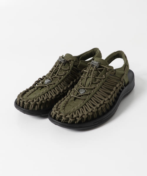 KEEN　UNEEK