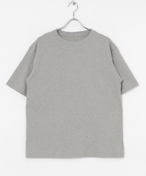 DRESS　BIG SHIRTS