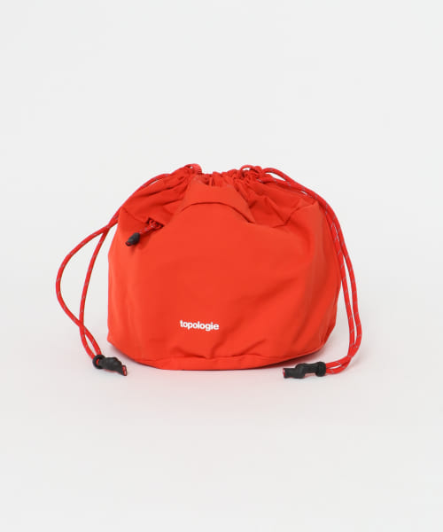 TOPOLOGIE　Reversible Bucket