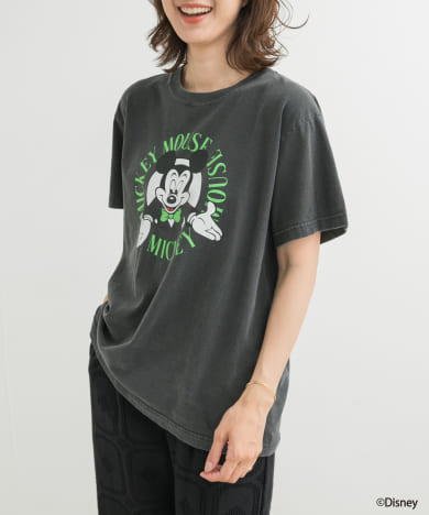 GOOD ROCK SPEED / MICKEY MOUSE / T-SHIRTS