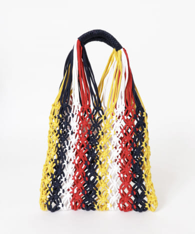 PROJECT 1000　P1000-macrame net