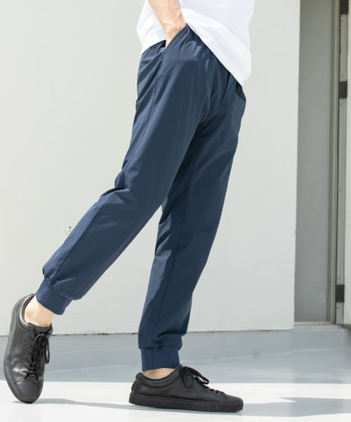 『セットアップ対応』『XLサイズあり』クールキープジョガーパンツ