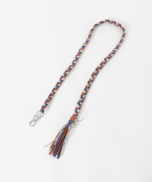 PROJECT 1000　multistrap long