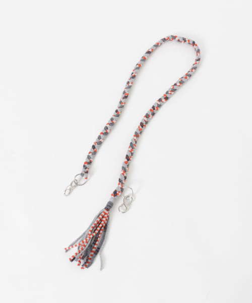 PROJECT 1000　multistrap long